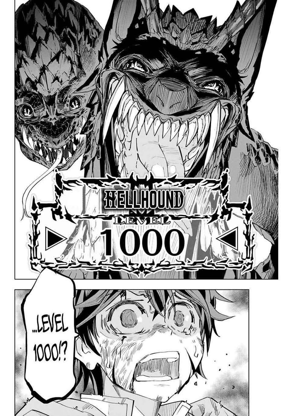 My Gift LVL 9999 Unlimited Gacha Chapter 01 Bahasa Indonesia