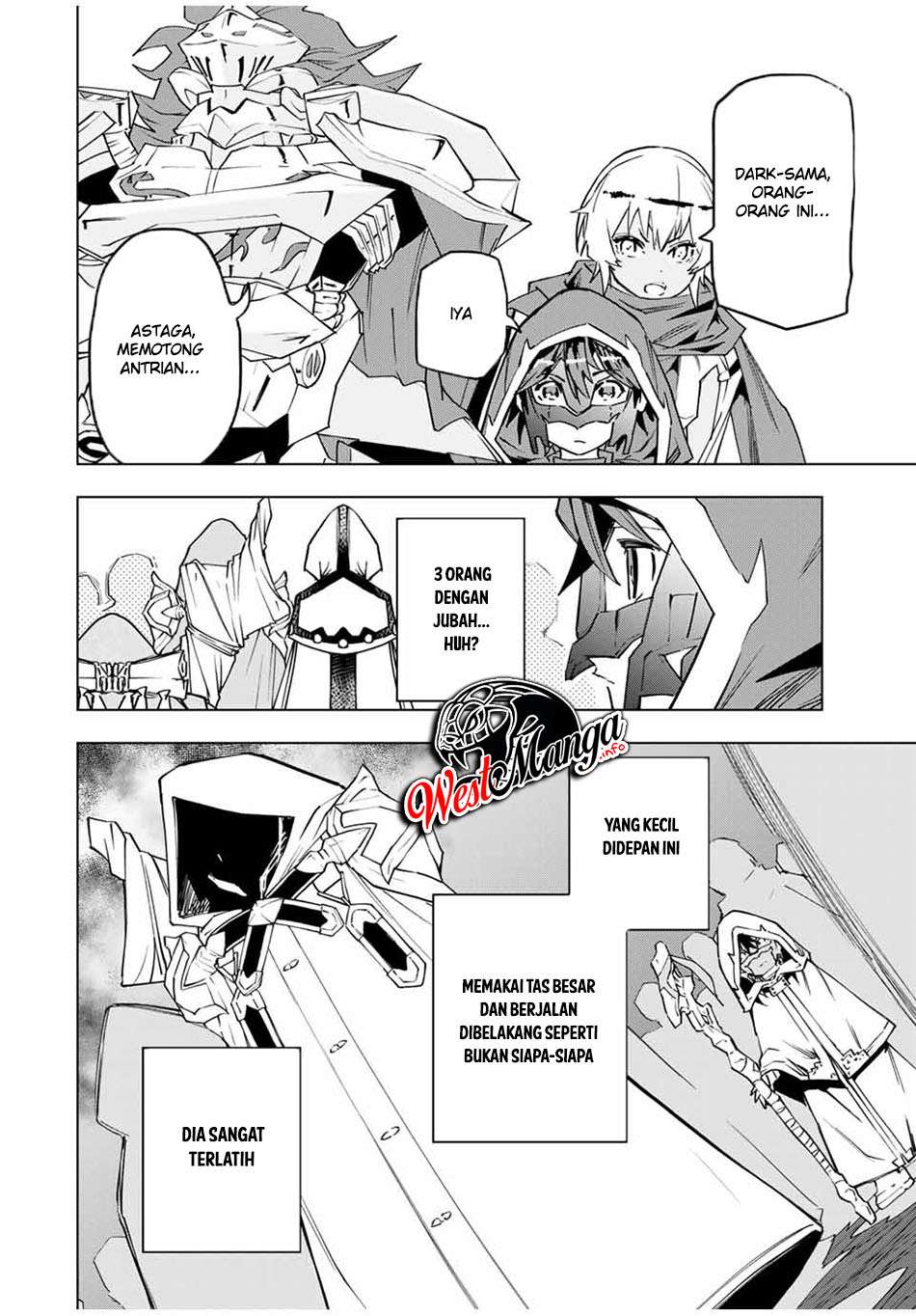 My Gift LVL 9999 Unlimited Gacha Chapter 09 Bahasa Indonesia