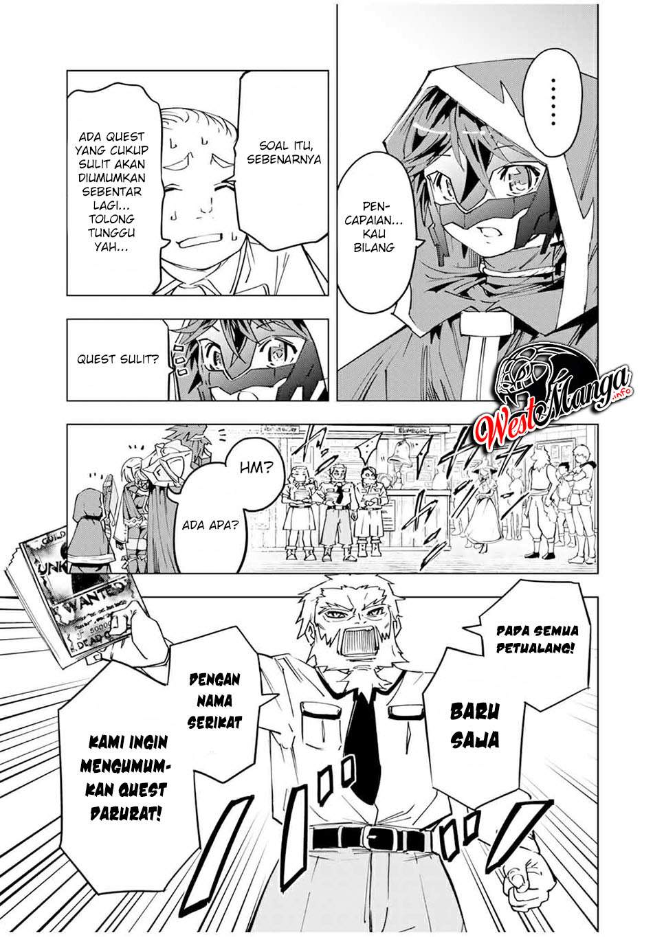 My Gift LVL 9999 Unlimited Gacha chapter 16