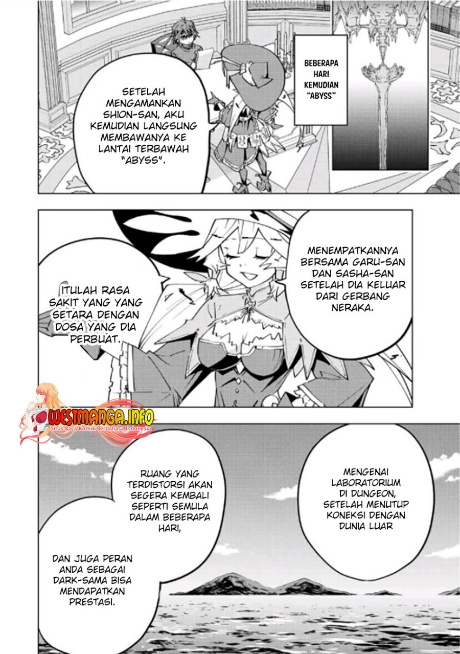 My Gift LVL 9999 Unlimited Gacha chapter 72