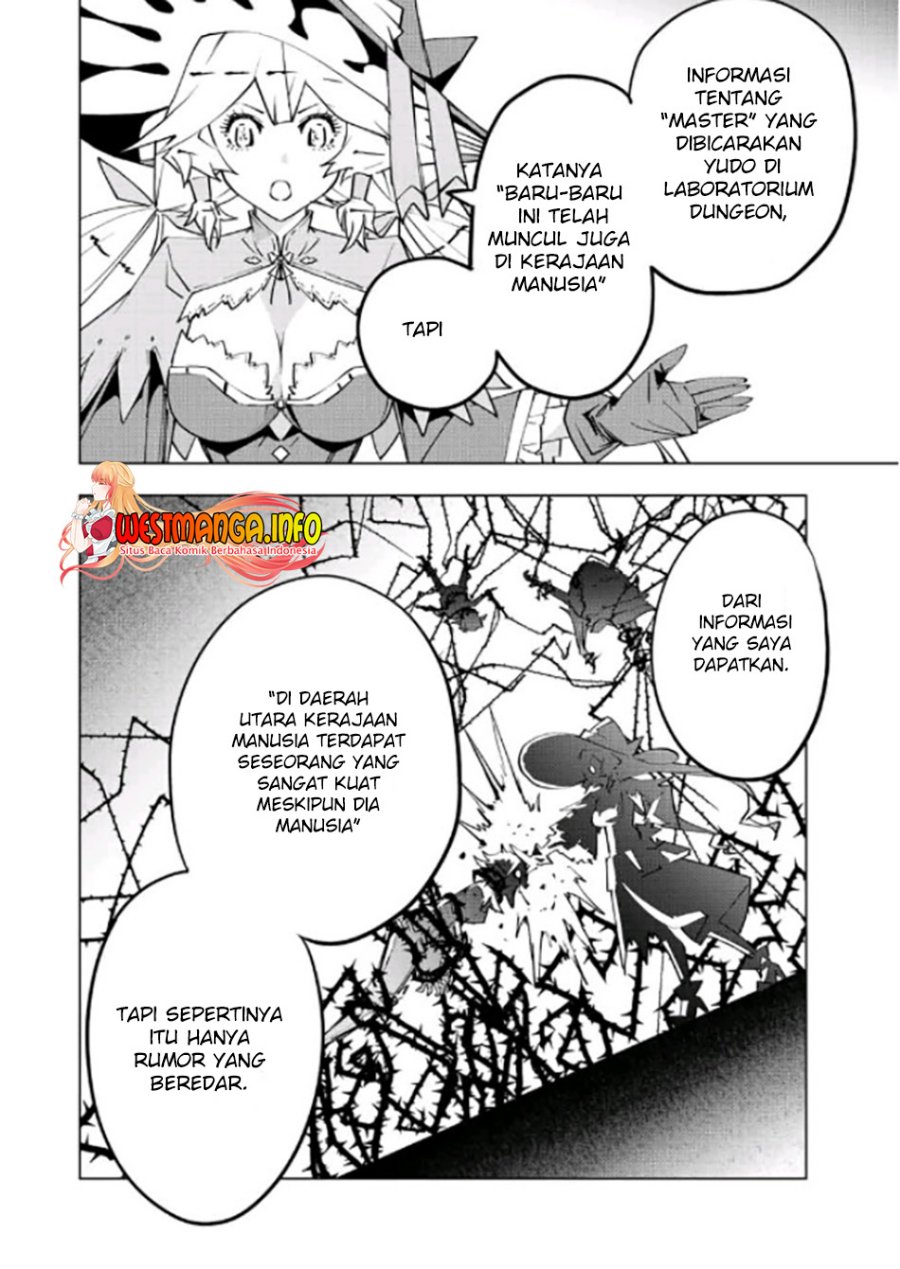 My Gift LVL 9999 Unlimited Gacha chapter 72
