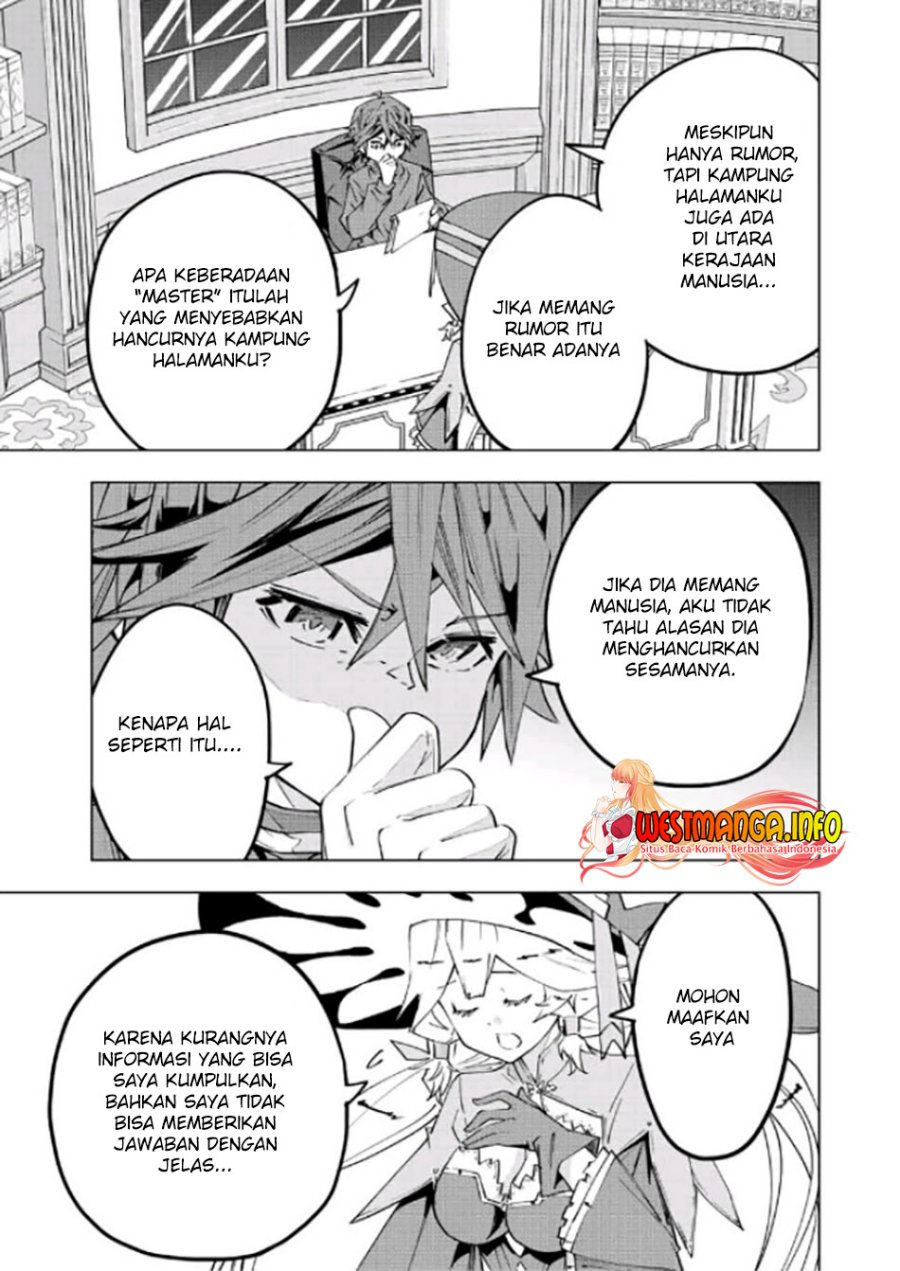My Gift LVL 9999 Unlimited Gacha chapter 72
