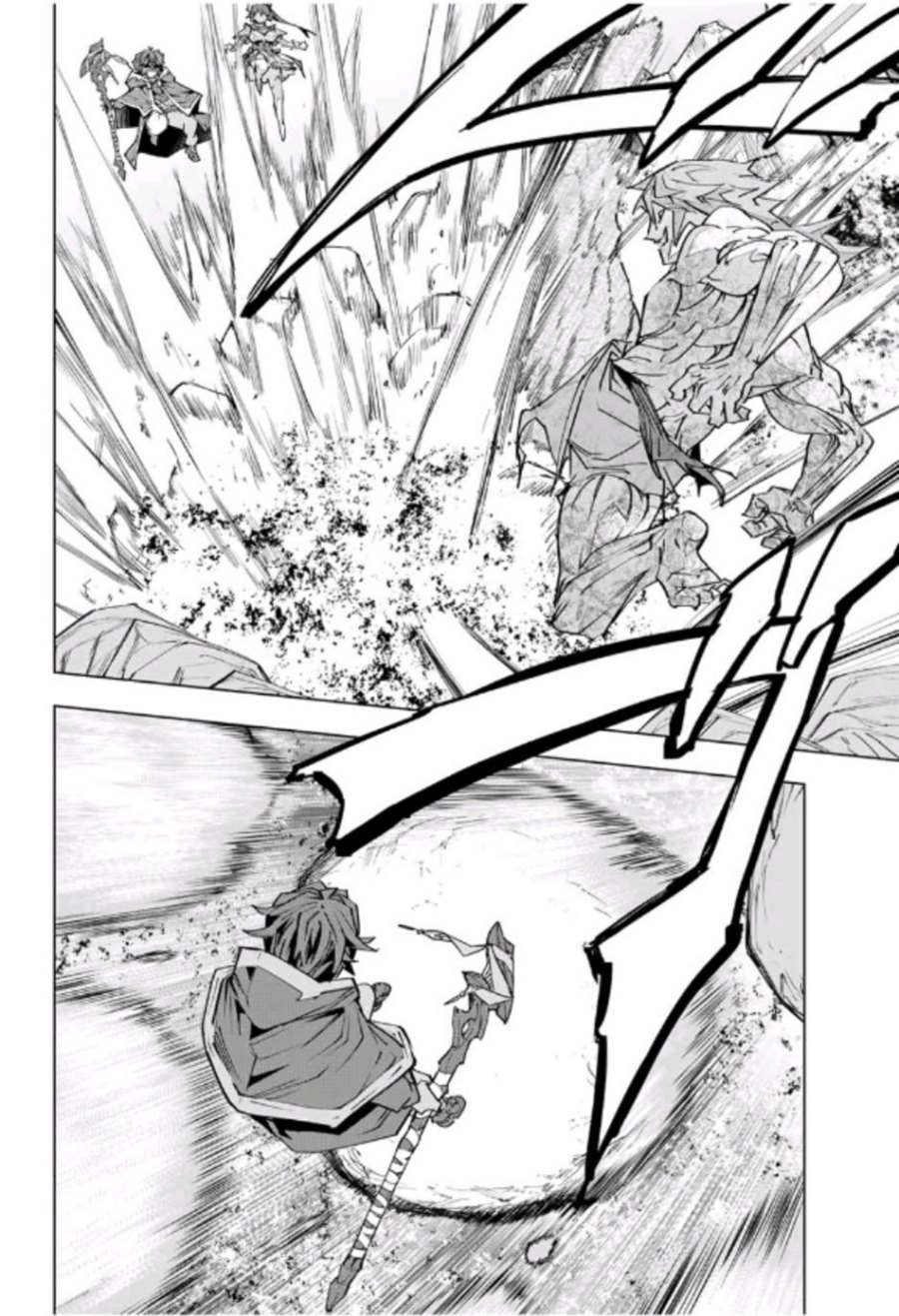 My Gift LVL 9999 Unlimited Gacha Chapter 109 Bahasa Indonesia