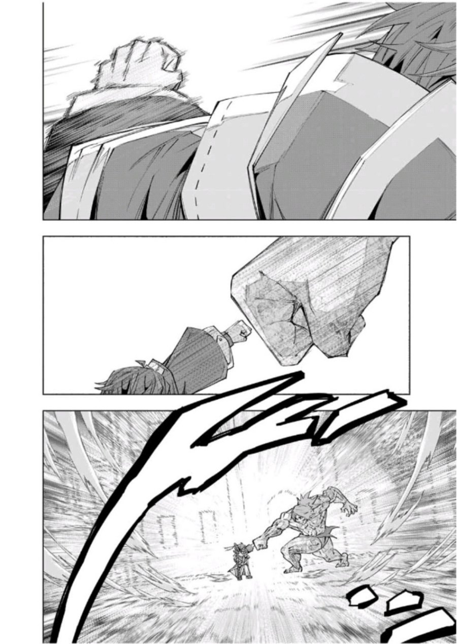 My Gift LVL 9999 Unlimited Gacha Chapter 109 Bahasa Indonesia