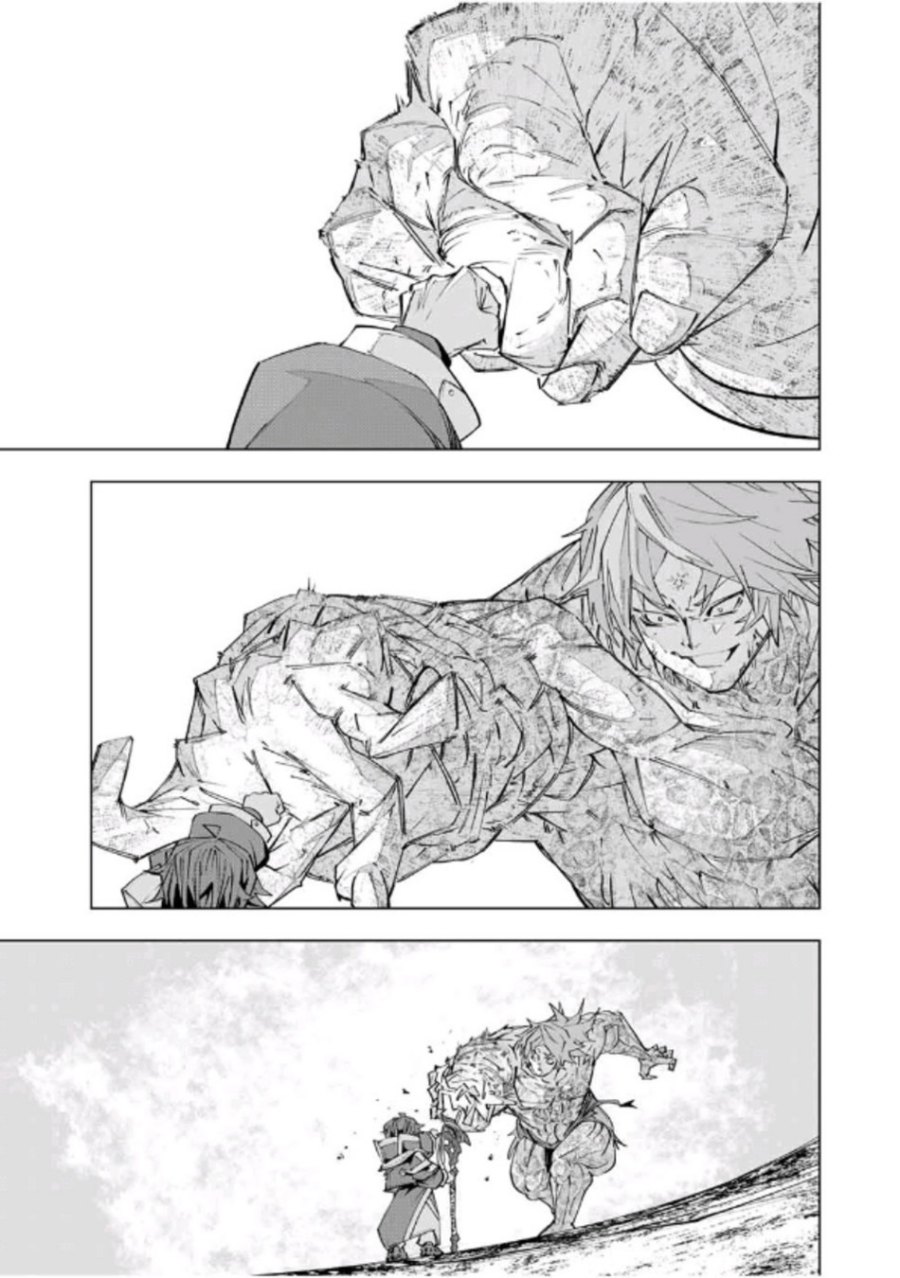 My Gift LVL 9999 Unlimited Gacha Chapter 109 Bahasa Indonesia