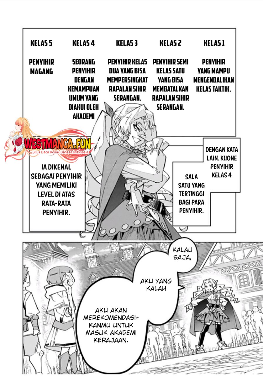My Gift LVL 9999 Unlimited Gacha chapter 122