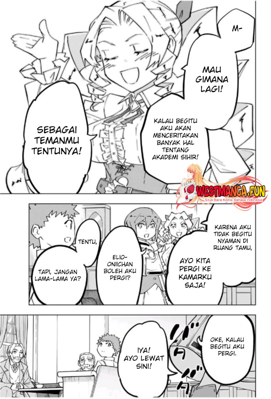 My Gift LVL 9999 Unlimited Gacha chapter 122