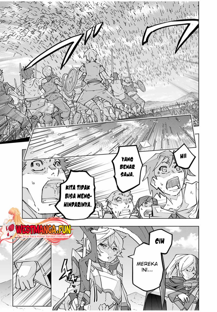 Dilarang COPAS - situs resmi www.mangacanblog.com - Komik my gift lvl 9999 unlimited gacha 134 - chapter 134 135 Indonesia my gift lvl 9999 unlimited gacha 134 - chapter 134 Terbaru 4|Baca Manga Komik Indonesia|Mangacan