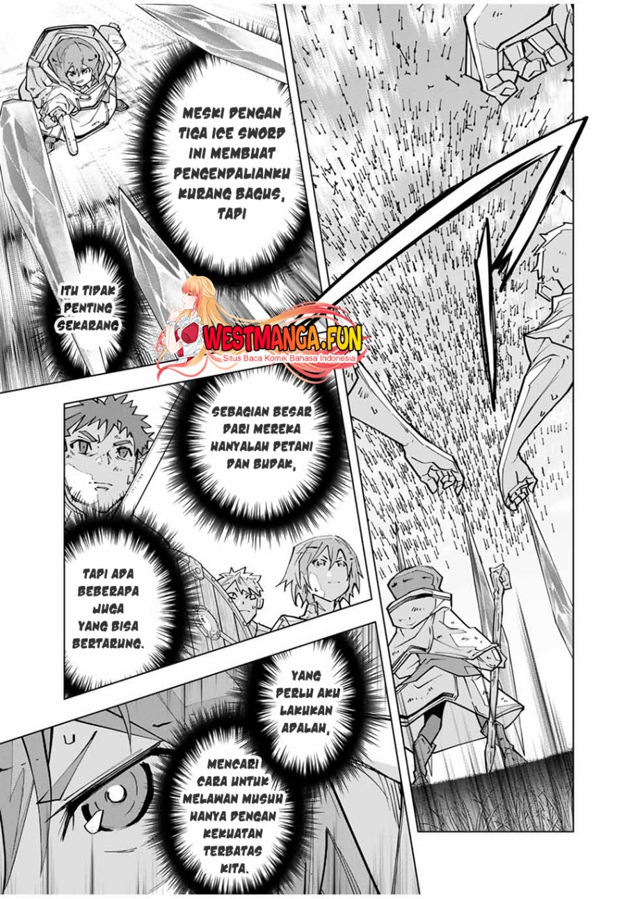 Dilarang COPAS - situs resmi www.mangacanblog.com - Komik my gift lvl 9999 unlimited gacha 134 - chapter 134 135 Indonesia my gift lvl 9999 unlimited gacha 134 - chapter 134 Terbaru 7|Baca Manga Komik Indonesia|Mangacan