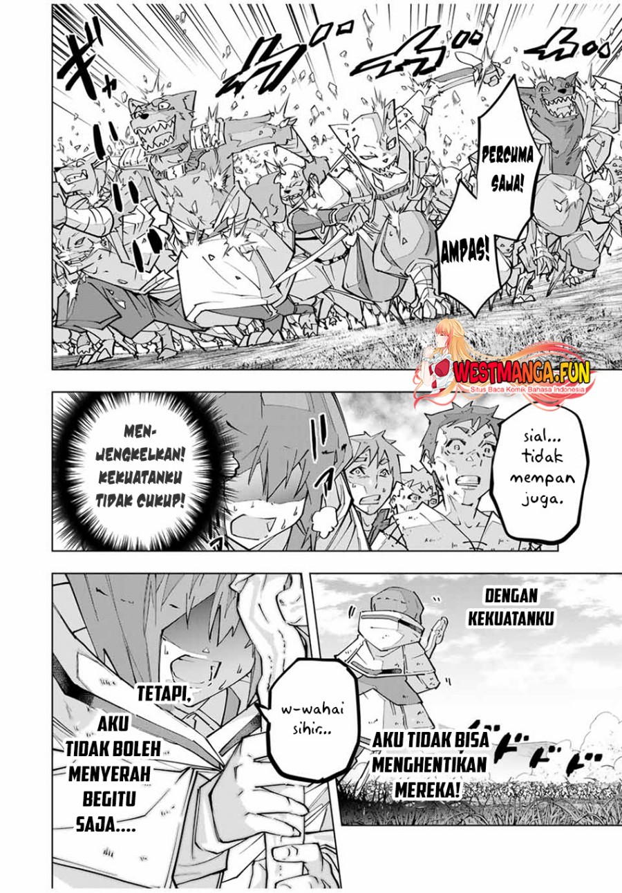 Dilarang COPAS - situs resmi www.mangacanblog.com - Komik my gift lvl 9999 unlimited gacha 134 - chapter 134 135 Indonesia my gift lvl 9999 unlimited gacha 134 - chapter 134 Terbaru 14|Baca Manga Komik Indonesia|Mangacan