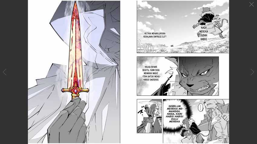 Dilarang COPAS - situs resmi www.mangacanblog.com - Komik my gift lvl 9999 unlimited gacha 135 - chapter 135 136 Indonesia my gift lvl 9999 unlimited gacha 135 - chapter 135 Terbaru 8|Baca Manga Komik Indonesia|Mangacan