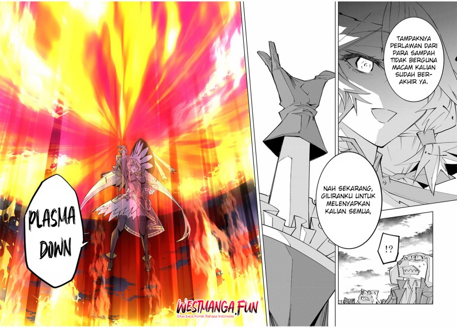 Dilarang COPAS - situs resmi www.mangacanblog.com - Komik my gift lvl 9999 unlimited gacha 138 - chapter 138 139 Indonesia my gift lvl 9999 unlimited gacha 138 - chapter 138 Terbaru 3|Baca Manga Komik Indonesia|Mangacan