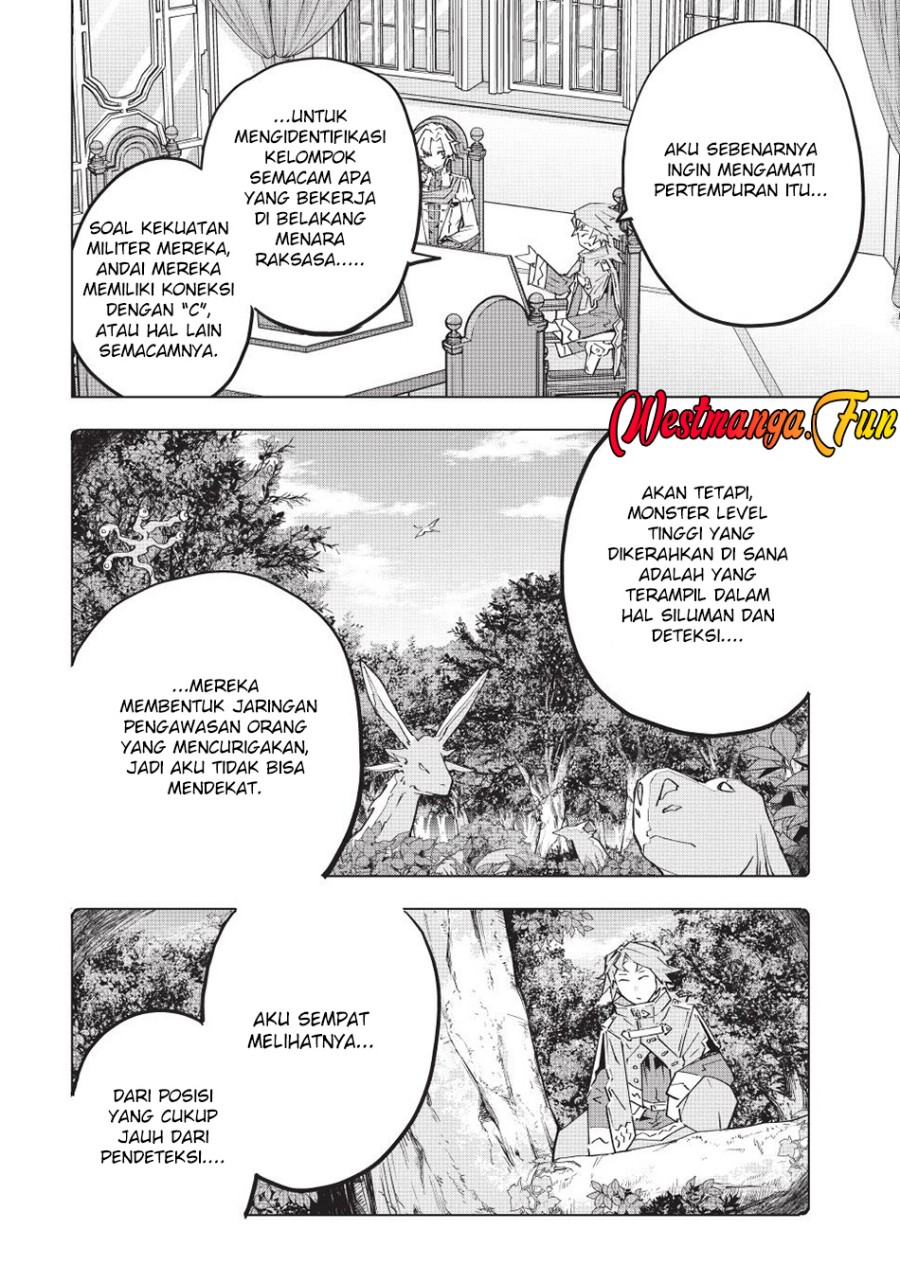 Dilarang COPAS - situs resmi www.mangacanblog.com - Komik my gift lvl 9999 unlimited gacha 143 - chapter 143 144 Indonesia my gift lvl 9999 unlimited gacha 143 - chapter 143 Terbaru 3|Baca Manga Komik Indonesia|Mangacan