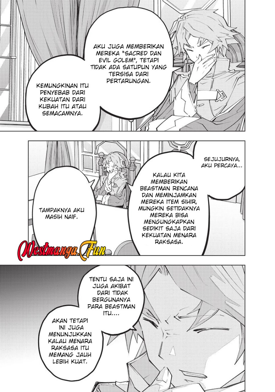 Dilarang COPAS - situs resmi www.mangacanblog.com - Komik my gift lvl 9999 unlimited gacha 143 - chapter 143 144 Indonesia my gift lvl 9999 unlimited gacha 143 - chapter 143 Terbaru 6|Baca Manga Komik Indonesia|Mangacan