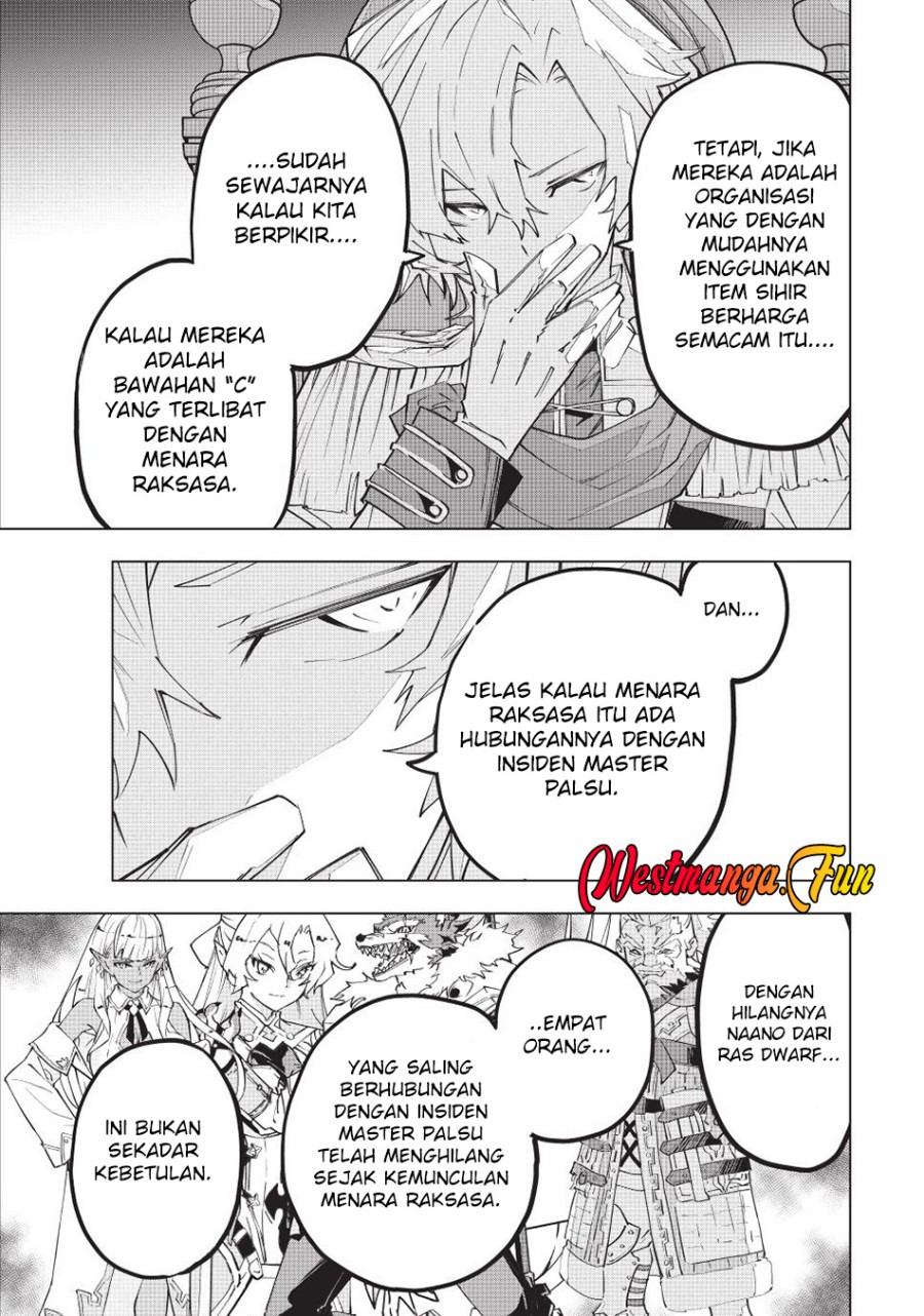 Dilarang COPAS - situs resmi www.mangacanblog.com - Komik my gift lvl 9999 unlimited gacha 143 - chapter 143 144 Indonesia my gift lvl 9999 unlimited gacha 143 - chapter 143 Terbaru 13|Baca Manga Komik Indonesia|Mangacan