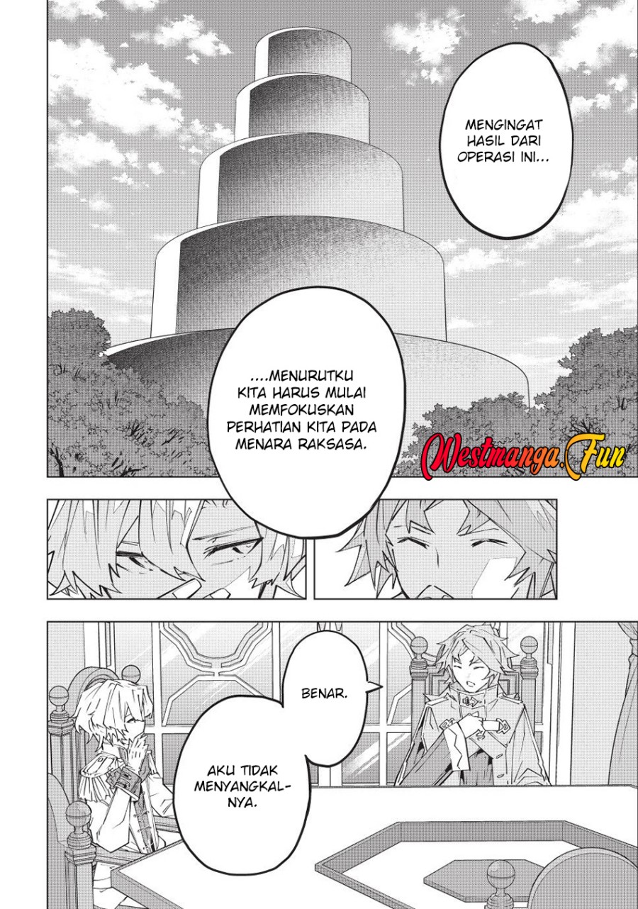 Dilarang COPAS - situs resmi www.mangacanblog.com - Komik my gift lvl 9999 unlimited gacha 143 - chapter 143 144 Indonesia my gift lvl 9999 unlimited gacha 143 - chapter 143 Terbaru 14|Baca Manga Komik Indonesia|Mangacan