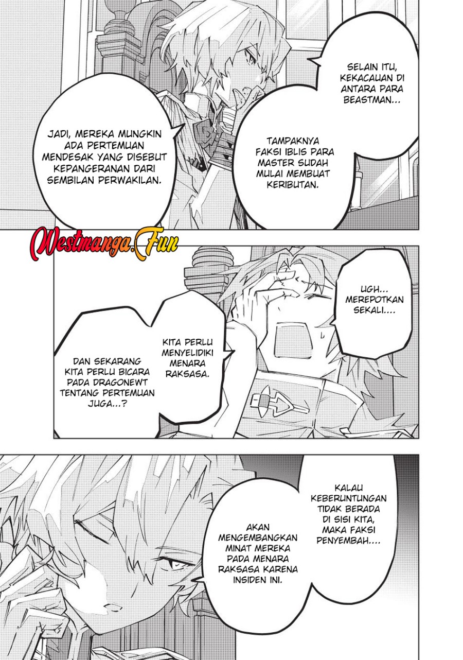 Dilarang COPAS - situs resmi www.mangacanblog.com - Komik my gift lvl 9999 unlimited gacha 143 - chapter 143 144 Indonesia my gift lvl 9999 unlimited gacha 143 - chapter 143 Terbaru 15|Baca Manga Komik Indonesia|Mangacan