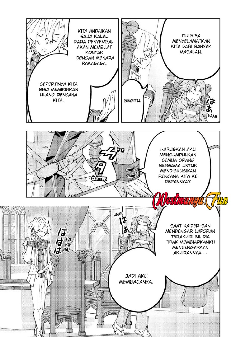 Dilarang COPAS - situs resmi www.mangacanblog.com - Komik my gift lvl 9999 unlimited gacha 143 - chapter 143 144 Indonesia my gift lvl 9999 unlimited gacha 143 - chapter 143 Terbaru 17|Baca Manga Komik Indonesia|Mangacan