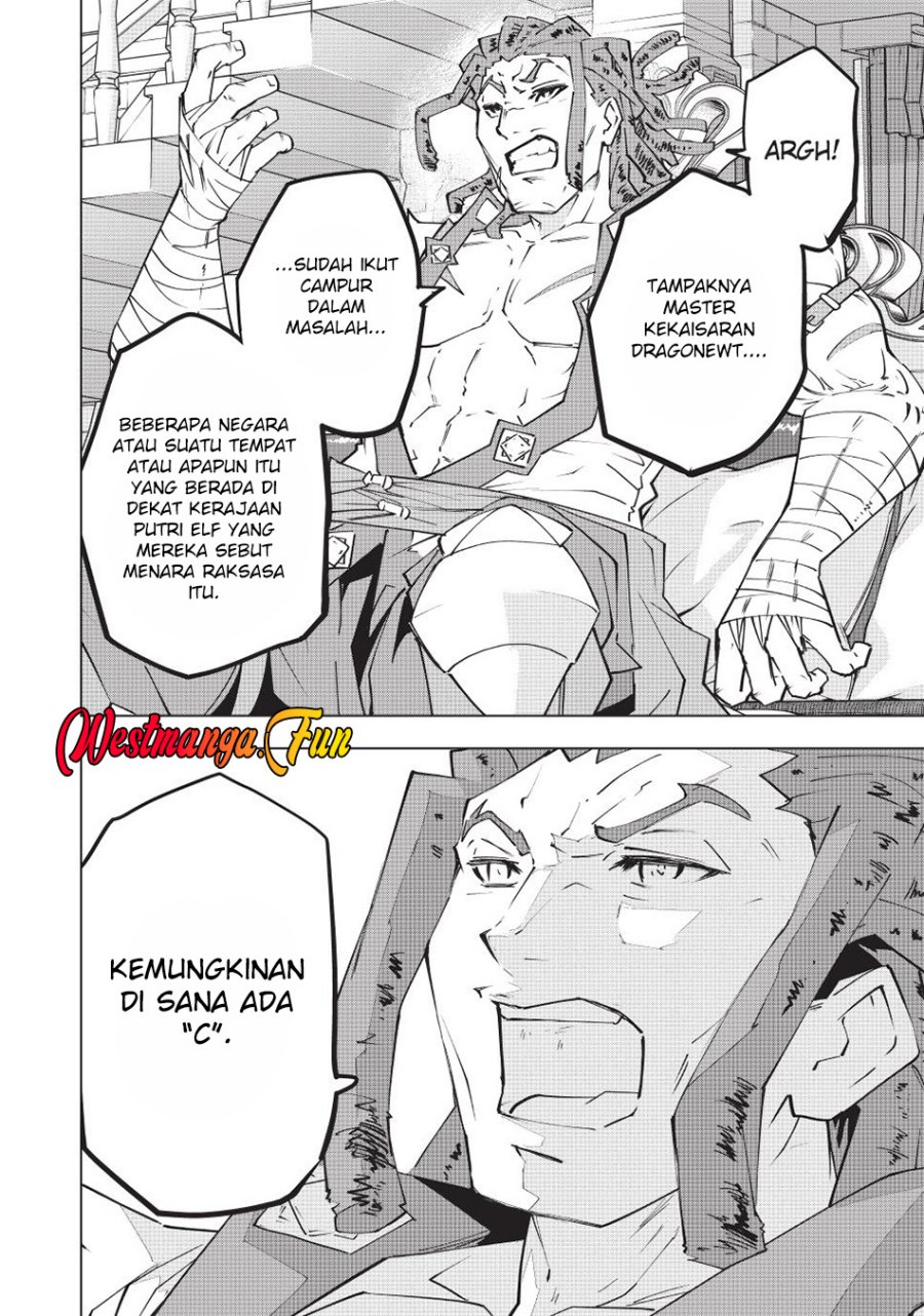 Dilarang COPAS - situs resmi www.mangacanblog.com - Komik my gift lvl 9999 unlimited gacha 146 - chapter 146 147 Indonesia my gift lvl 9999 unlimited gacha 146 - chapter 146 Terbaru 4|Baca Manga Komik Indonesia|Mangacan