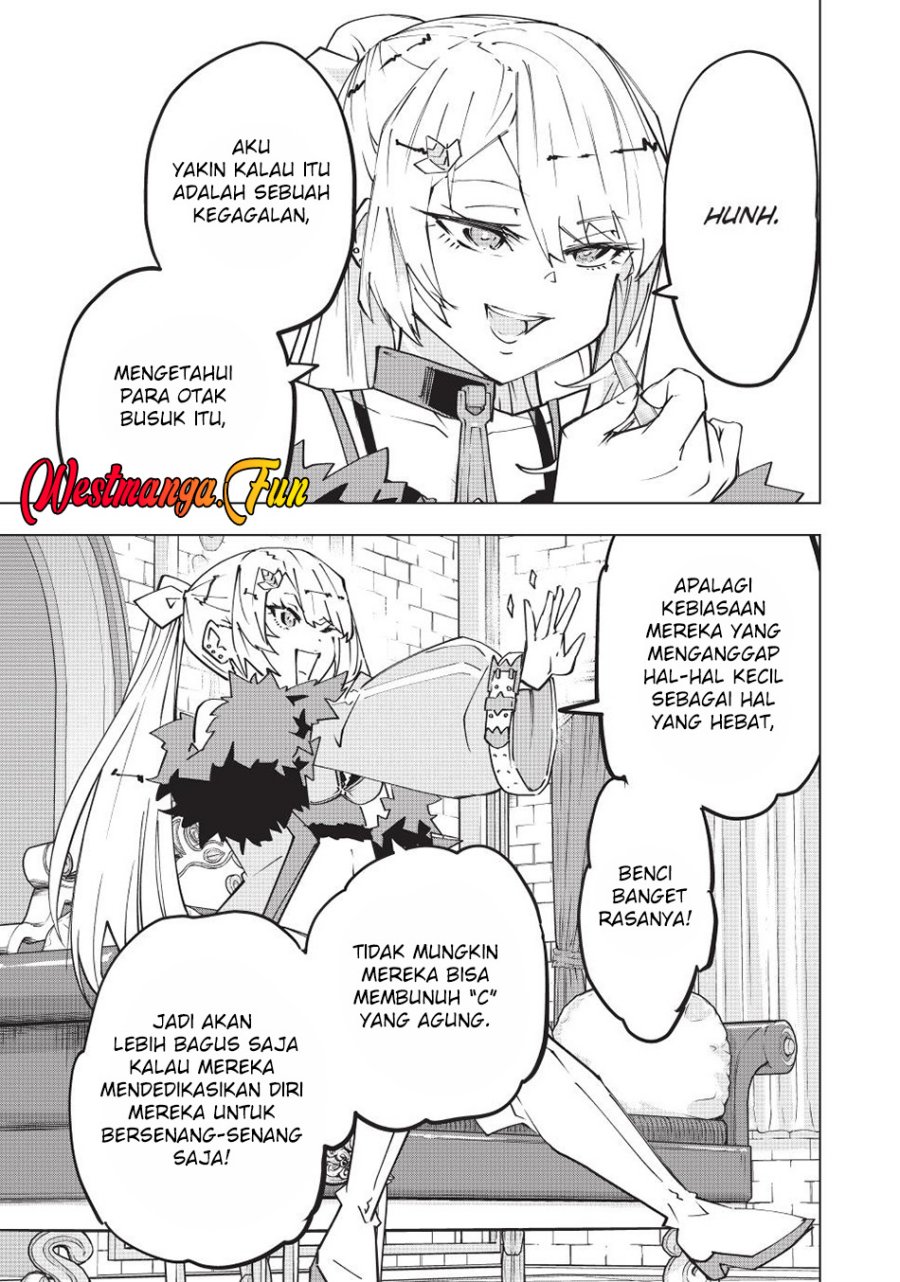 Dilarang COPAS - situs resmi www.mangacanblog.com - Komik my gift lvl 9999 unlimited gacha 146 - chapter 146 147 Indonesia my gift lvl 9999 unlimited gacha 146 - chapter 146 Terbaru 5|Baca Manga Komik Indonesia|Mangacan