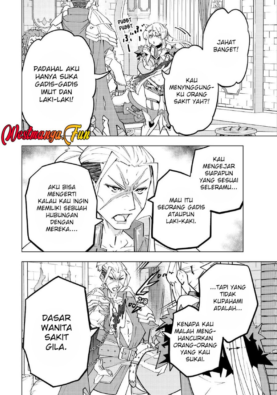 Dilarang COPAS - situs resmi www.mangacanblog.com - Komik my gift lvl 9999 unlimited gacha 146 - chapter 146 147 Indonesia my gift lvl 9999 unlimited gacha 146 - chapter 146 Terbaru 8|Baca Manga Komik Indonesia|Mangacan