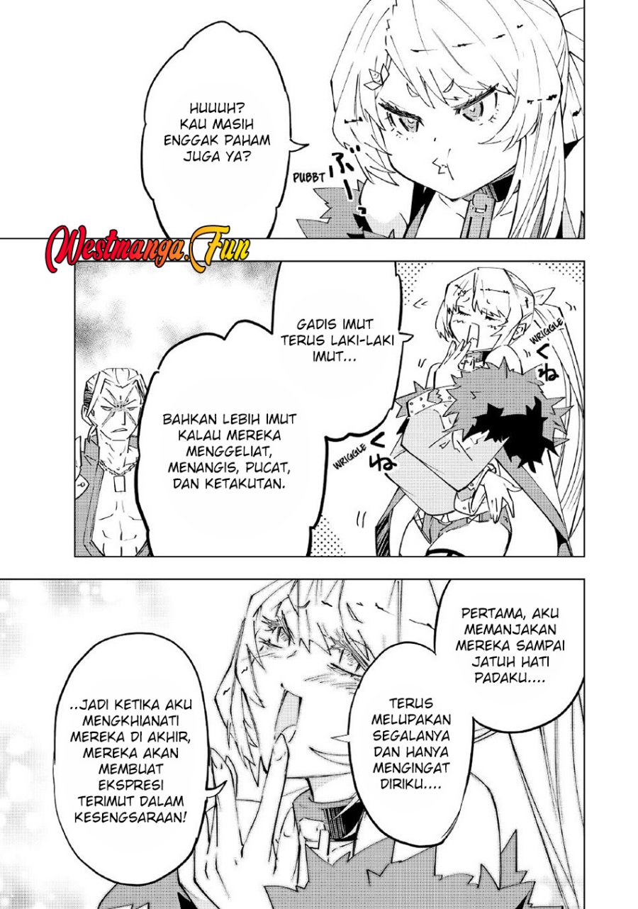 Dilarang COPAS - situs resmi www.mangacanblog.com - Komik my gift lvl 9999 unlimited gacha 146 - chapter 146 147 Indonesia my gift lvl 9999 unlimited gacha 146 - chapter 146 Terbaru 9|Baca Manga Komik Indonesia|Mangacan