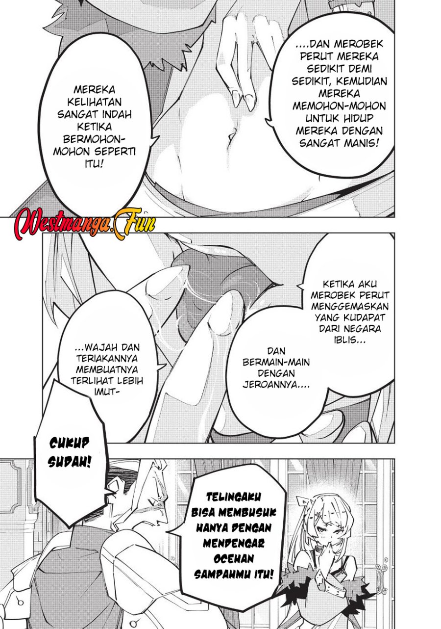 Dilarang COPAS - situs resmi www.mangacanblog.com - Komik my gift lvl 9999 unlimited gacha 146 - chapter 146 147 Indonesia my gift lvl 9999 unlimited gacha 146 - chapter 146 Terbaru 11|Baca Manga Komik Indonesia|Mangacan