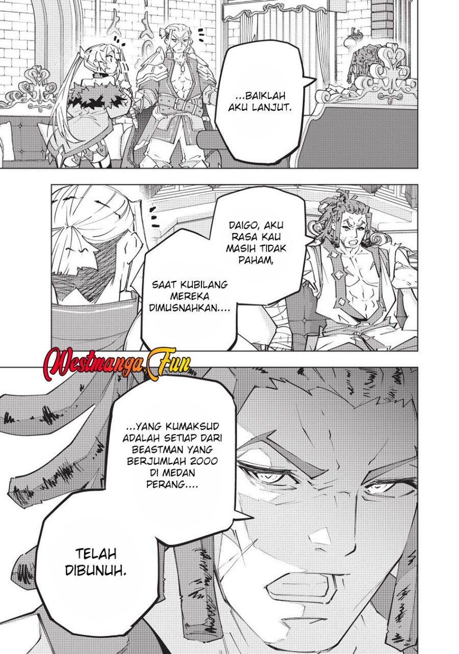 Dilarang COPAS - situs resmi www.mangacanblog.com - Komik my gift lvl 9999 unlimited gacha 146 - chapter 146 147 Indonesia my gift lvl 9999 unlimited gacha 146 - chapter 146 Terbaru 13|Baca Manga Komik Indonesia|Mangacan