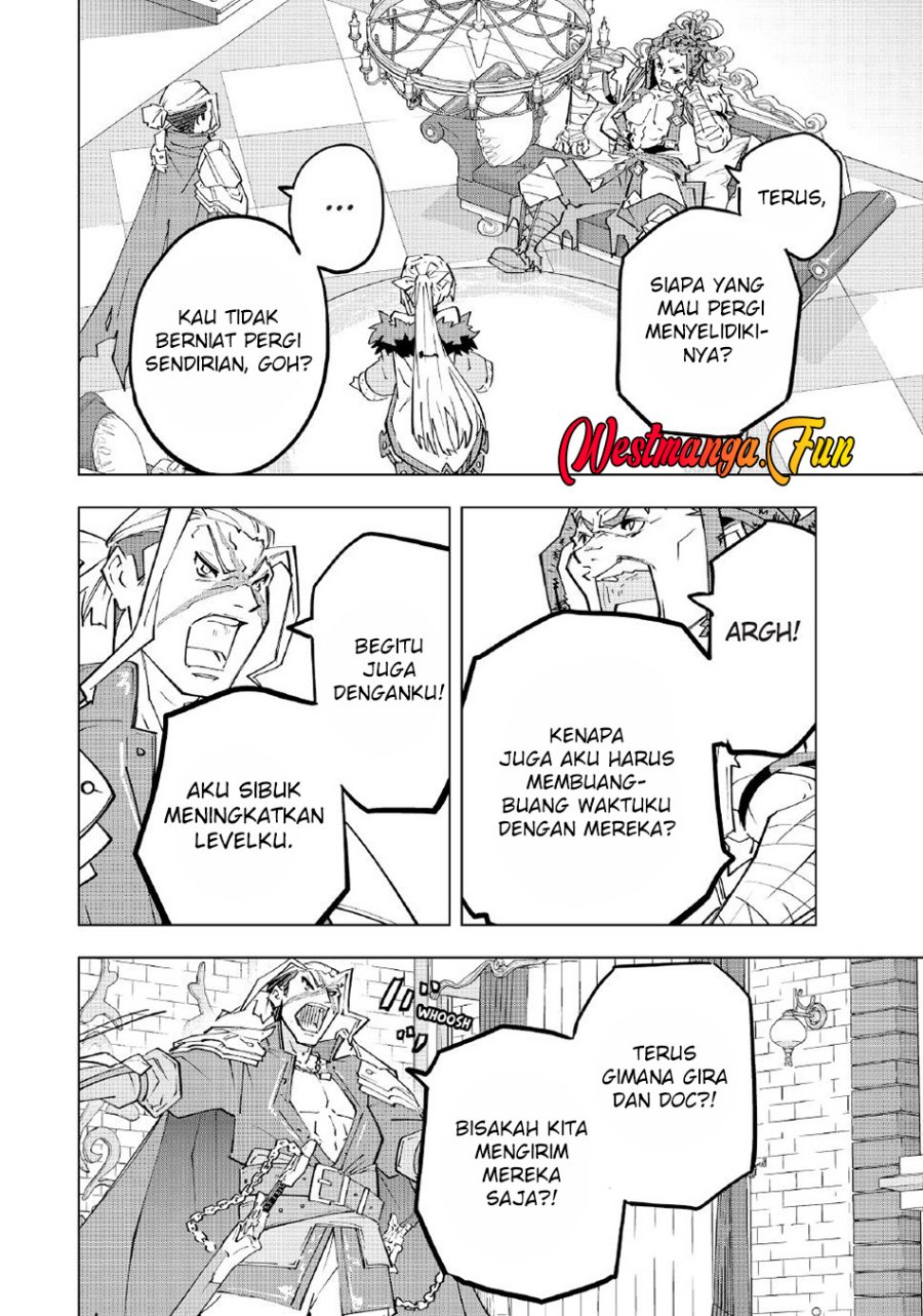 Dilarang COPAS - situs resmi www.mangacanblog.com - Komik my gift lvl 9999 unlimited gacha 146 - chapter 146 147 Indonesia my gift lvl 9999 unlimited gacha 146 - chapter 146 Terbaru 16|Baca Manga Komik Indonesia|Mangacan