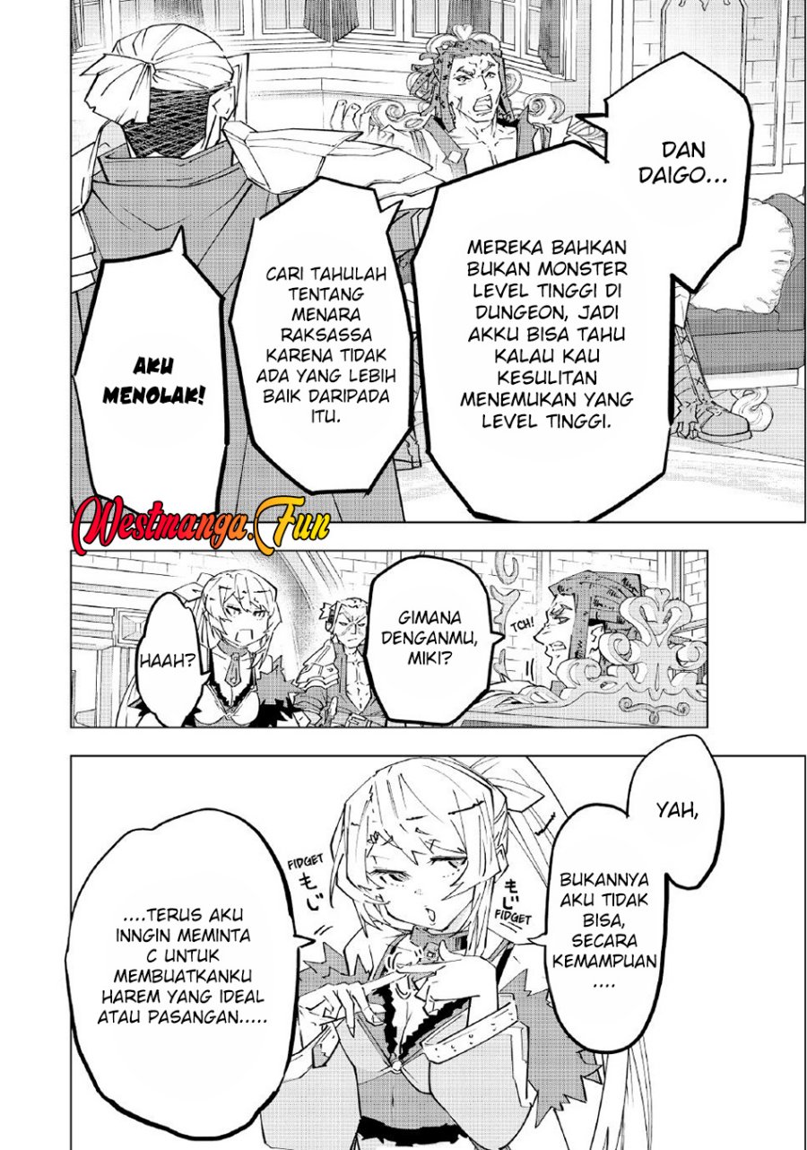 Dilarang COPAS - situs resmi www.mangacanblog.com - Komik my gift lvl 9999 unlimited gacha 146 - chapter 146 147 Indonesia my gift lvl 9999 unlimited gacha 146 - chapter 146 Terbaru 19|Baca Manga Komik Indonesia|Mangacan