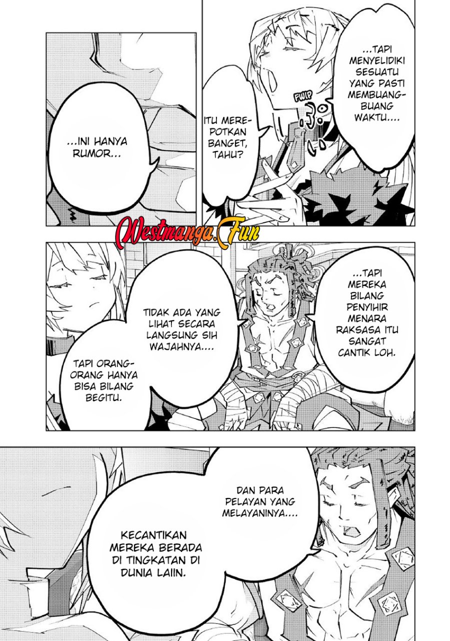 Dilarang COPAS - situs resmi www.mangacanblog.com - Komik my gift lvl 9999 unlimited gacha 146 - chapter 146 147 Indonesia my gift lvl 9999 unlimited gacha 146 - chapter 146 Terbaru 20|Baca Manga Komik Indonesia|Mangacan