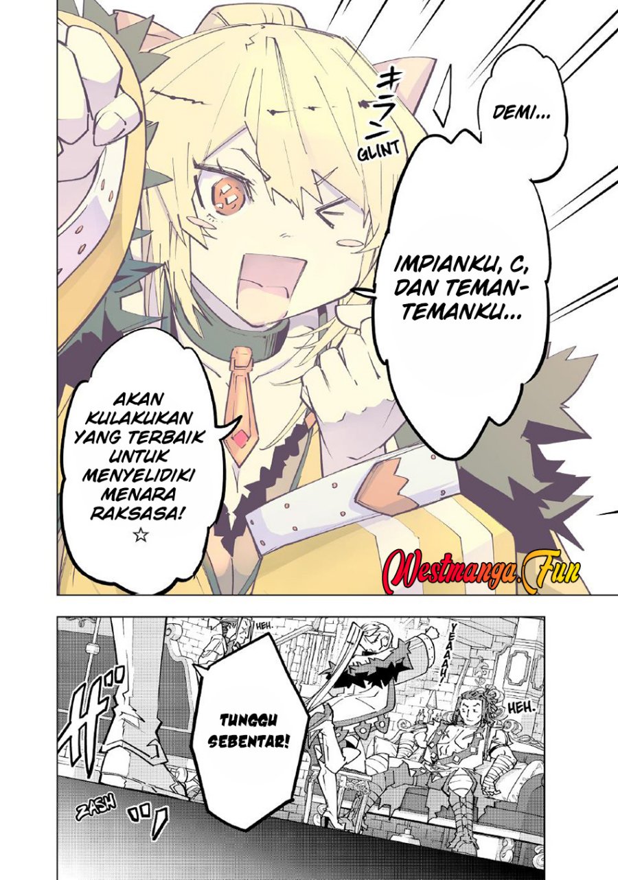 Dilarang COPAS - situs resmi www.mangacanblog.com - Komik my gift lvl 9999 unlimited gacha 146 - chapter 146 147 Indonesia my gift lvl 9999 unlimited gacha 146 - chapter 146 Terbaru 21|Baca Manga Komik Indonesia|Mangacan