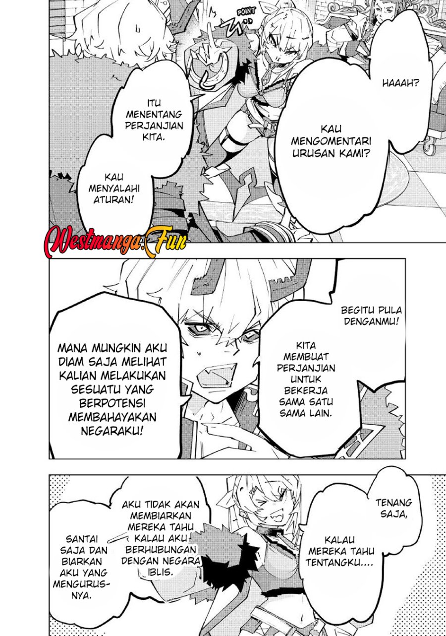 Dilarang COPAS - situs resmi www.mangacanblog.com - Komik my gift lvl 9999 unlimited gacha 146 - chapter 146 147 Indonesia my gift lvl 9999 unlimited gacha 146 - chapter 146 Terbaru 23|Baca Manga Komik Indonesia|Mangacan