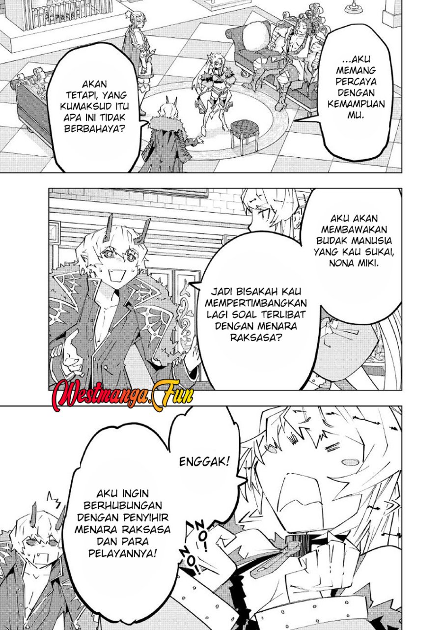 Dilarang COPAS - situs resmi www.mangacanblog.com - Komik my gift lvl 9999 unlimited gacha 146 - chapter 146 147 Indonesia my gift lvl 9999 unlimited gacha 146 - chapter 146 Terbaru 24|Baca Manga Komik Indonesia|Mangacan