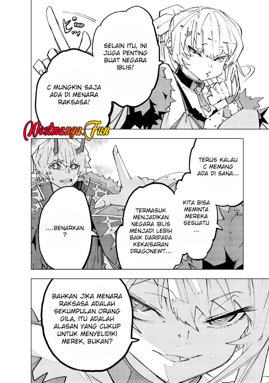 Dilarang COPAS - situs resmi www.mangacanblog.com - Komik my gift lvl 9999 unlimited gacha 146 - chapter 146 147 Indonesia my gift lvl 9999 unlimited gacha 146 - chapter 146 Terbaru 25|Baca Manga Komik Indonesia|Mangacan