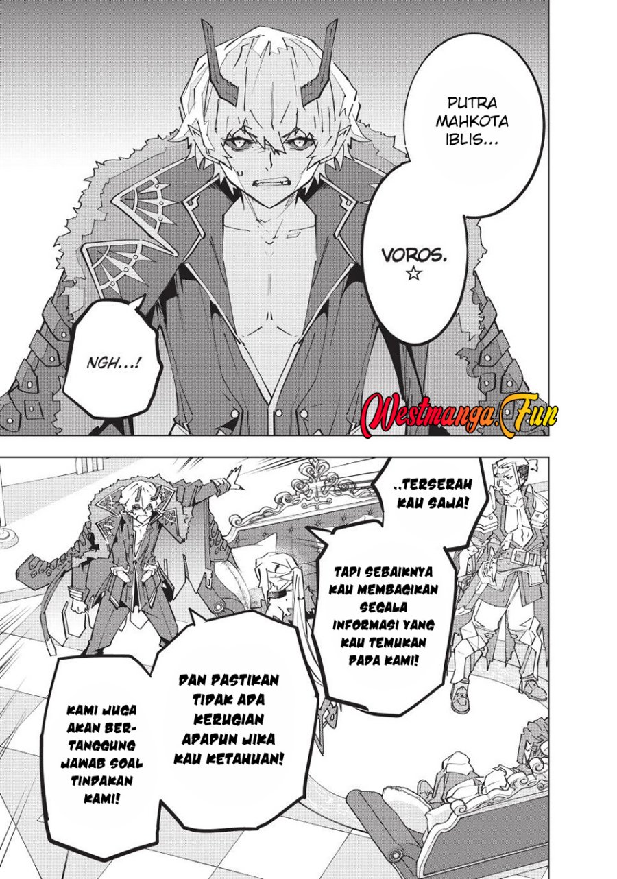 Dilarang COPAS - situs resmi www.mangacanblog.com - Komik my gift lvl 9999 unlimited gacha 146 - chapter 146 147 Indonesia my gift lvl 9999 unlimited gacha 146 - chapter 146 Terbaru 26|Baca Manga Komik Indonesia|Mangacan