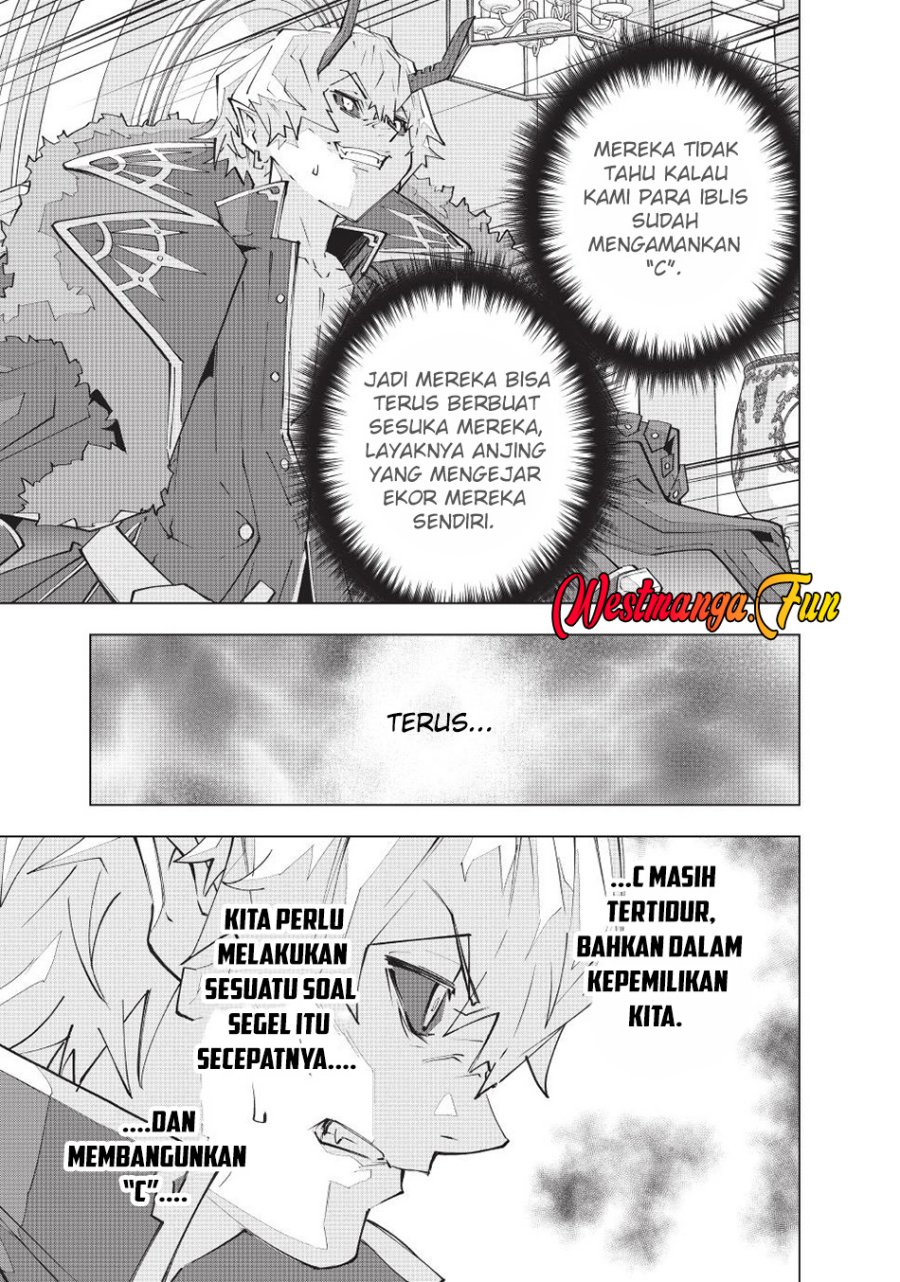 Dilarang COPAS - situs resmi www.mangacanblog.com - Komik my gift lvl 9999 unlimited gacha 146 - chapter 146 147 Indonesia my gift lvl 9999 unlimited gacha 146 - chapter 146 Terbaru 30|Baca Manga Komik Indonesia|Mangacan