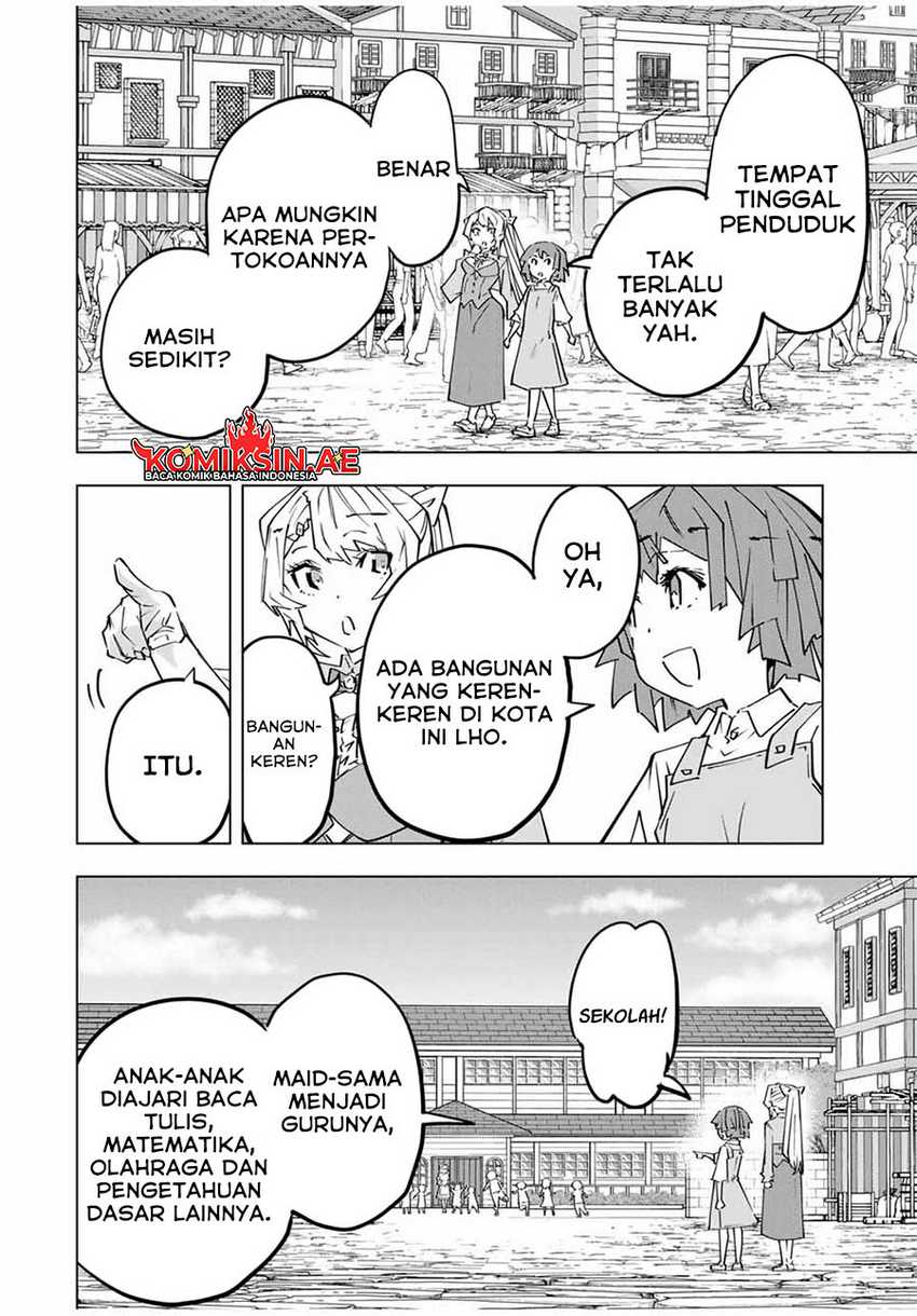 Dilarang COPAS - situs resmi www.mangacanblog.com - Komik my gift lvl 9999 unlimited gacha 152 - chapter 152 153 Indonesia my gift lvl 9999 unlimited gacha 152 - chapter 152 Terbaru 2|Baca Manga Komik Indonesia|Mangacan