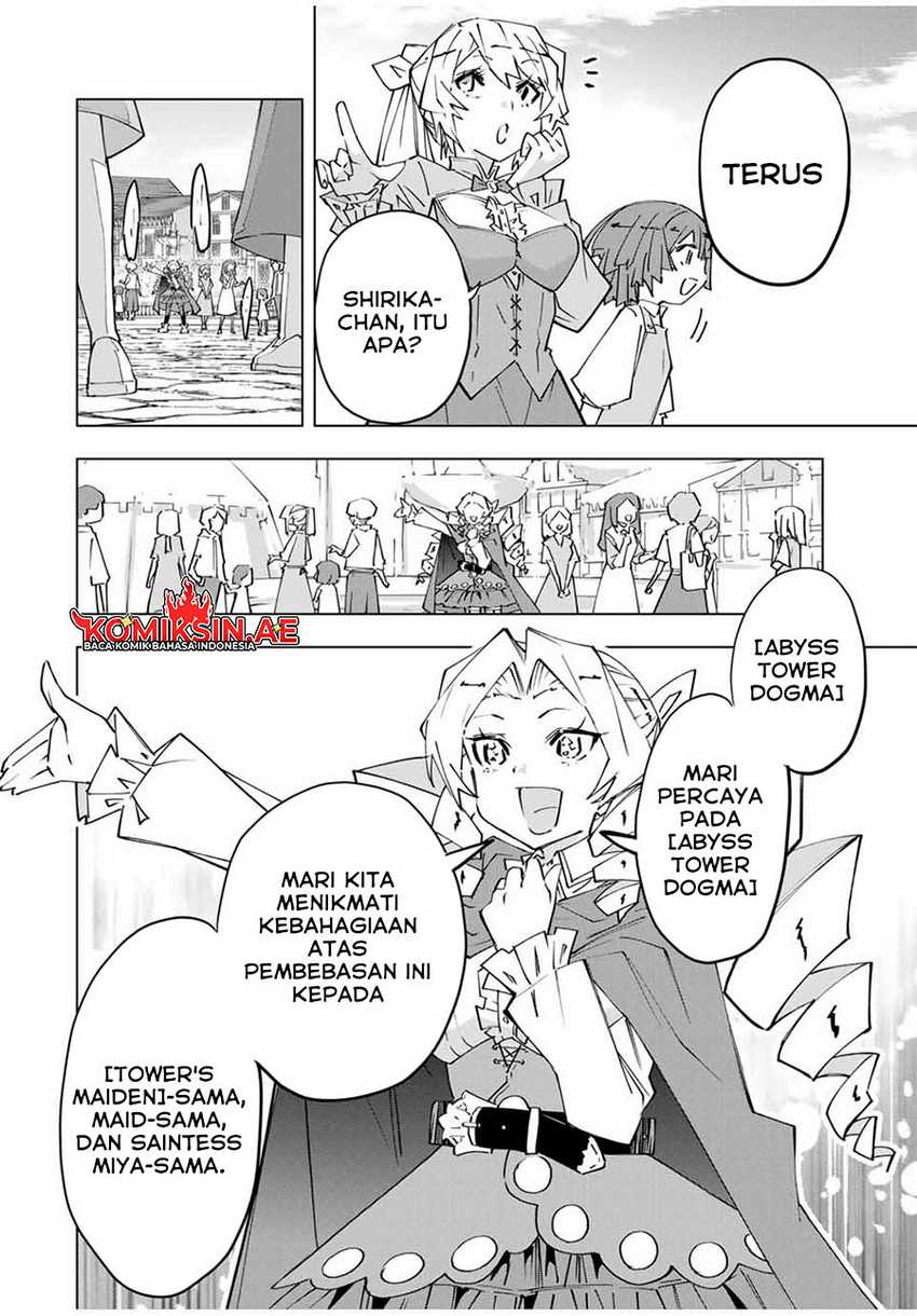 Dilarang COPAS - situs resmi www.mangacanblog.com - Komik my gift lvl 9999 unlimited gacha 152 - chapter 152 153 Indonesia my gift lvl 9999 unlimited gacha 152 - chapter 152 Terbaru 4|Baca Manga Komik Indonesia|Mangacan