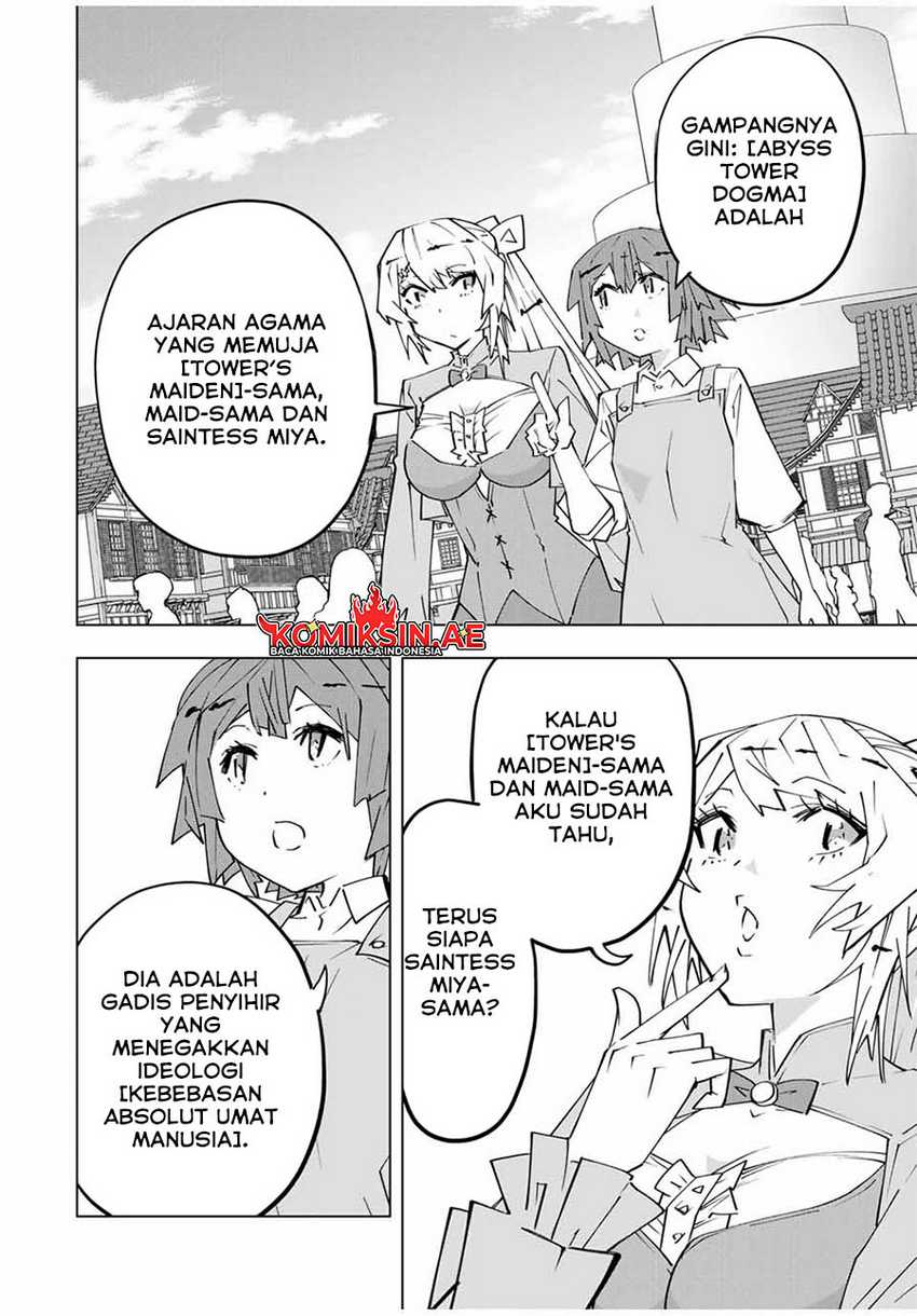 Dilarang COPAS - situs resmi www.mangacanblog.com - Komik my gift lvl 9999 unlimited gacha 152 - chapter 152 153 Indonesia my gift lvl 9999 unlimited gacha 152 - chapter 152 Terbaru 6|Baca Manga Komik Indonesia|Mangacan