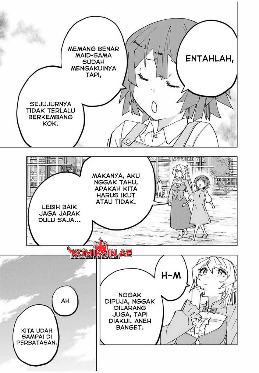 Dilarang COPAS - situs resmi www.mangacanblog.com - Komik my gift lvl 9999 unlimited gacha 152 - chapter 152 153 Indonesia my gift lvl 9999 unlimited gacha 152 - chapter 152 Terbaru 9|Baca Manga Komik Indonesia|Mangacan