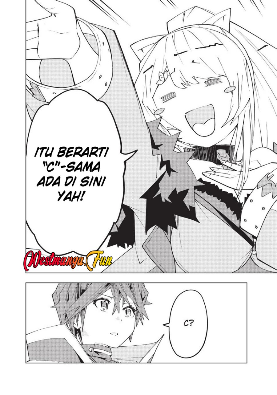 My Gift LVL 9999 Unlimited Gacha chapter 158
