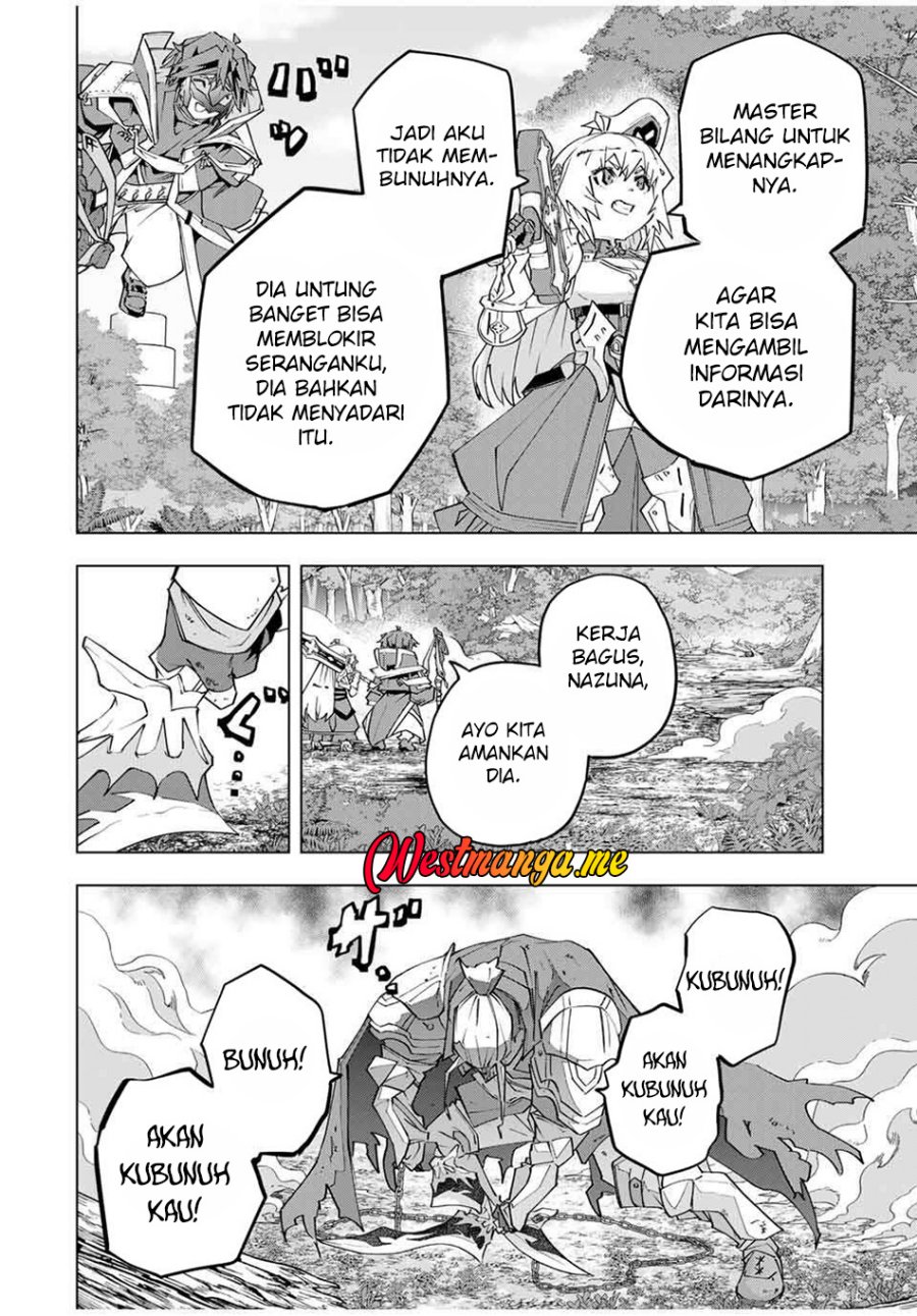 My Gift LVL 9999 Unlimited Gacha chapter 165