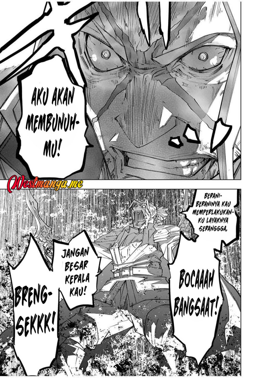My Gift LVL 9999 Unlimited Gacha chapter 165
