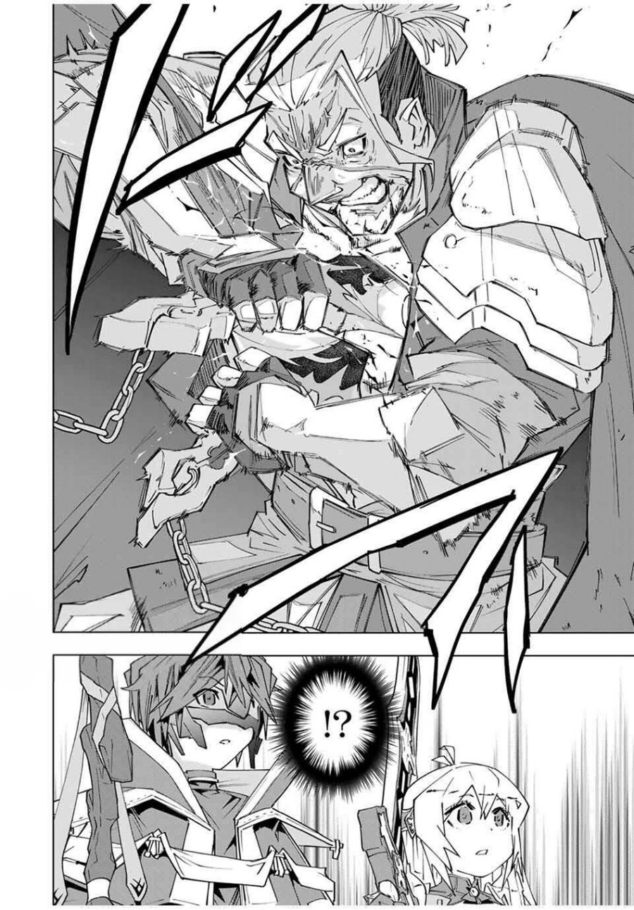 My Gift LVL 9999 Unlimited Gacha chapter 165