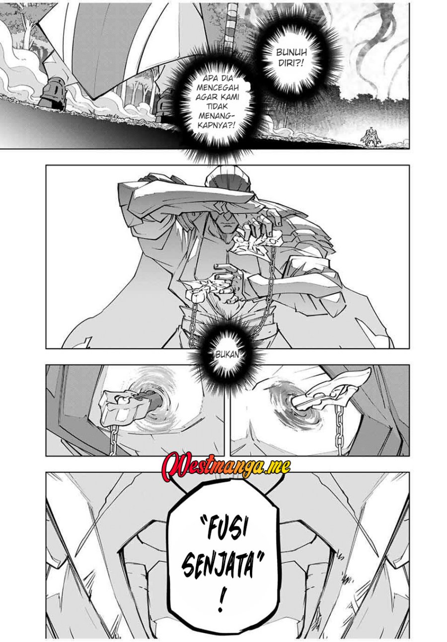 My Gift LVL 9999 Unlimited Gacha chapter 165