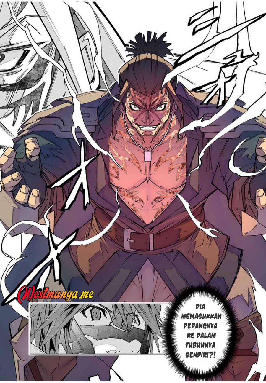My Gift LVL 9999 Unlimited Gacha chapter 165