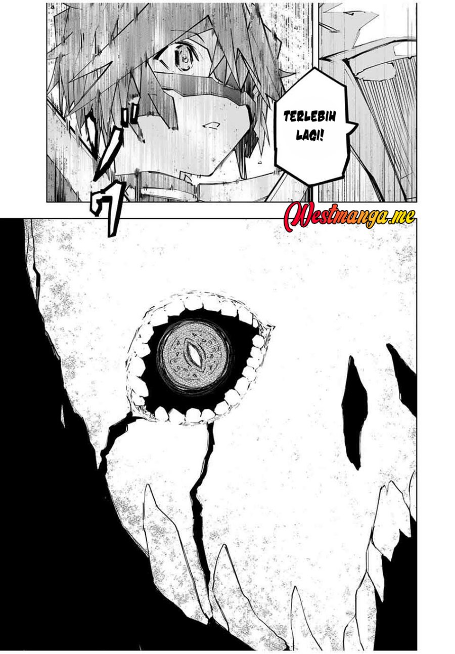 My Gift LVL 9999 Unlimited Gacha chapter 165