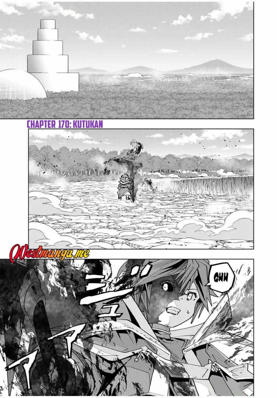 My Gift LVL 9999 Unlimited Gacha chapter 170