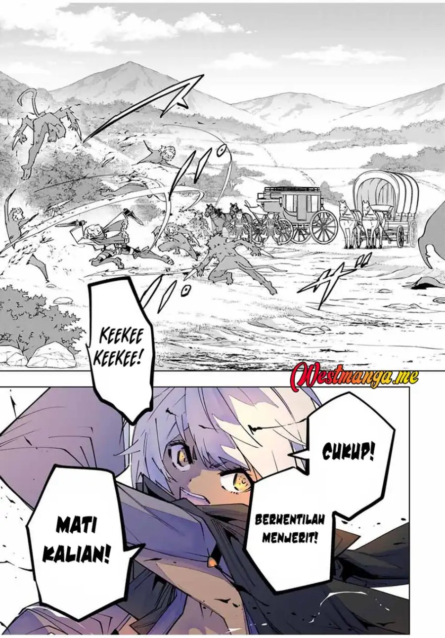 My Gift LVL 9999 Unlimited Gacha chapter 175